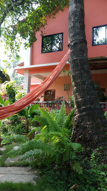 Cozy Dream Apartment Anjuna Rum bild